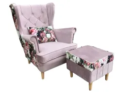 skandynawski-fotel-uszak-z-podnozkiem-druk