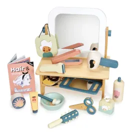 salon-fryzjerski-drewniana-toaletka-z-akcesoriami-tender-leaf-toys