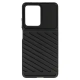etui-premium-do-xiaomi-redmi-note-12-pro-plus-5g-plecki-pancerne-czarne-stan-nowy