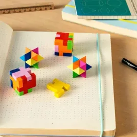 gumki-do-scierania-puzzle-3d-dziki-niedzwiedz-rex-london