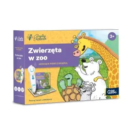 czytaj-z-albikiem-zestaw-pioro-zwierzeta-w-zoo