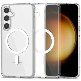 etui-z-magsafe-do-galaxy-s24-tech-protect-flexair-hybrid-obudowa-plecki