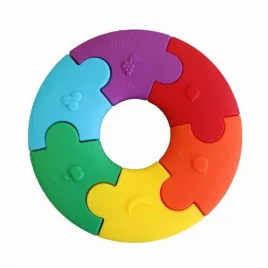 outlet-pierwsze-puzzle-sensoryczne-teczowe-kolko-jellystone-design