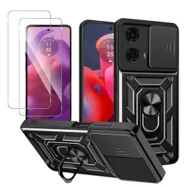 etui-do-motorola-moto-g24-g04-g24-power-pancerne-ring-lens-case-2x-szklo