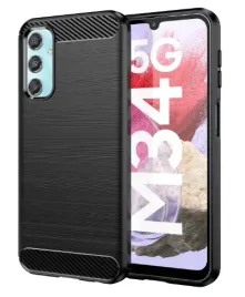 etui-elastyczne-do-galaxy-m34-5g-karbon-plecki-cover-futeral-obudowa