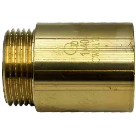 zlaczka-przedluzka-mosiezna-dn25-1-40mm-k-50-przed-25x40-y