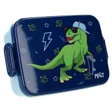 lunch-box-dino-t-rex-navy-pret