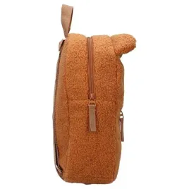 plecak-dla-dzieci-buddies-for-life-brown-pret