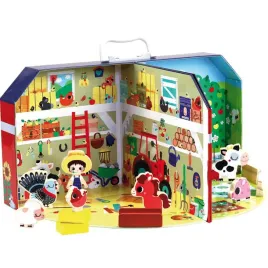 outlet-farma-do-zabawy-w-walizce-z-figurkami-vilac