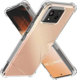 etui-armor-antishock-do-asus-zenfone-11-ultra-silikonowe-przezroczyste