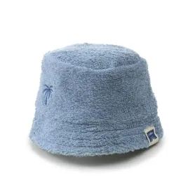 kapelusz-bucket-terry-blue-la-millou