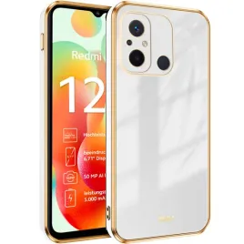 etui-eleganckie-do-xiaomi-redmi-12c-elastyczne-plecki-cover-obudowa