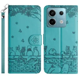 etui-zamykane-do-redmi-note-13-pro-5g-kotki-obudowa-pokrowiec-cover