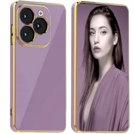 etui-eleganckie-do-tecno-spark-20-pro-elastyczne-plecki-cover-obudowa