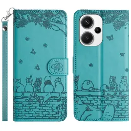etui-zamykane-do-redmi-note-13-pro-plus-kotki-obudowa-pokrowiec-cover