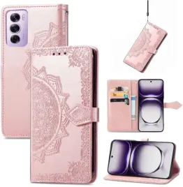 etui-zamykane-do-oppo-reno-12-pro-mandala-obudowa-pokrowiec-wallet-case