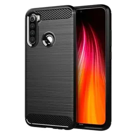etui-pancerne-do-xiaomi-redmi-note-8-karbon-dopasowane-plecki-tpu-cover