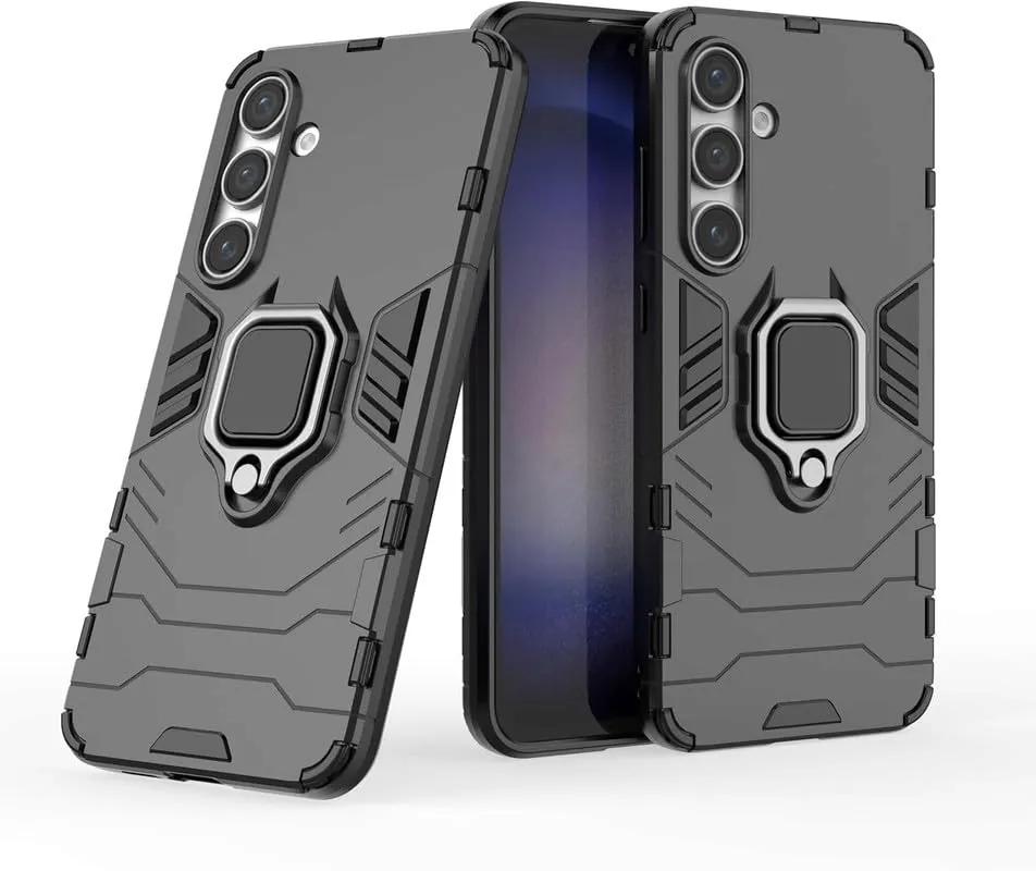 etui-ring-armor-case-do-samsung-galaxy-s24-fe-czarne