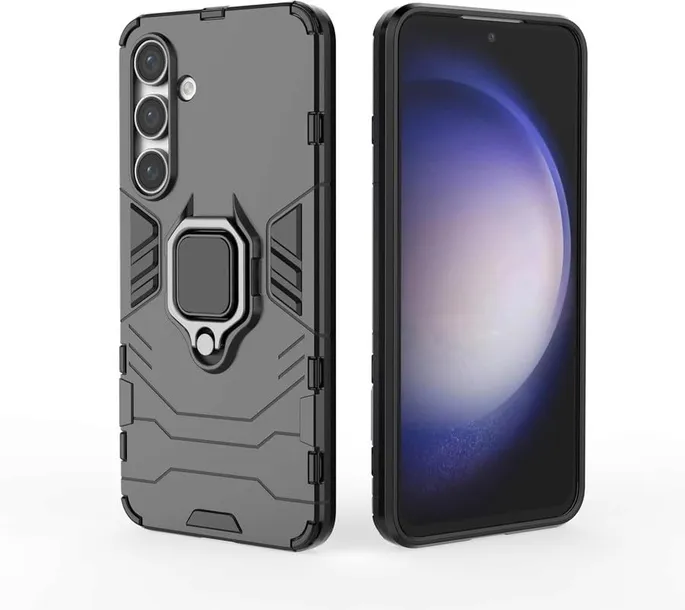 etui-ring-armor-case-do-samsung-galaxy-s24-fe-czarne-stan-nowy
