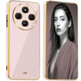 etui-eleganckie-do-redmi-14c-elastyczne-plecki-obudowa-cover-case-smukle