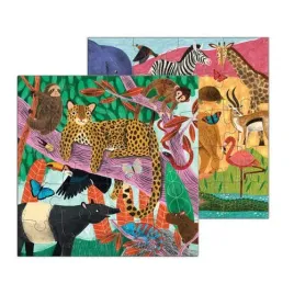 puzzle-magnetyczne-2w1-safari-and-dzungla-20-el-4-mudpuppy