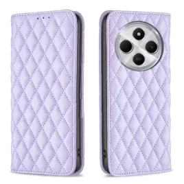 etui-do-xiaomi-redmi-14c-wallet-leather-plaid-obudowa-cover-futeral