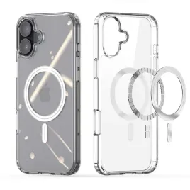 etui-do-iphone-16-plus-do-magsafe-wzmacniane-dux-ducis-bezbarwne-case