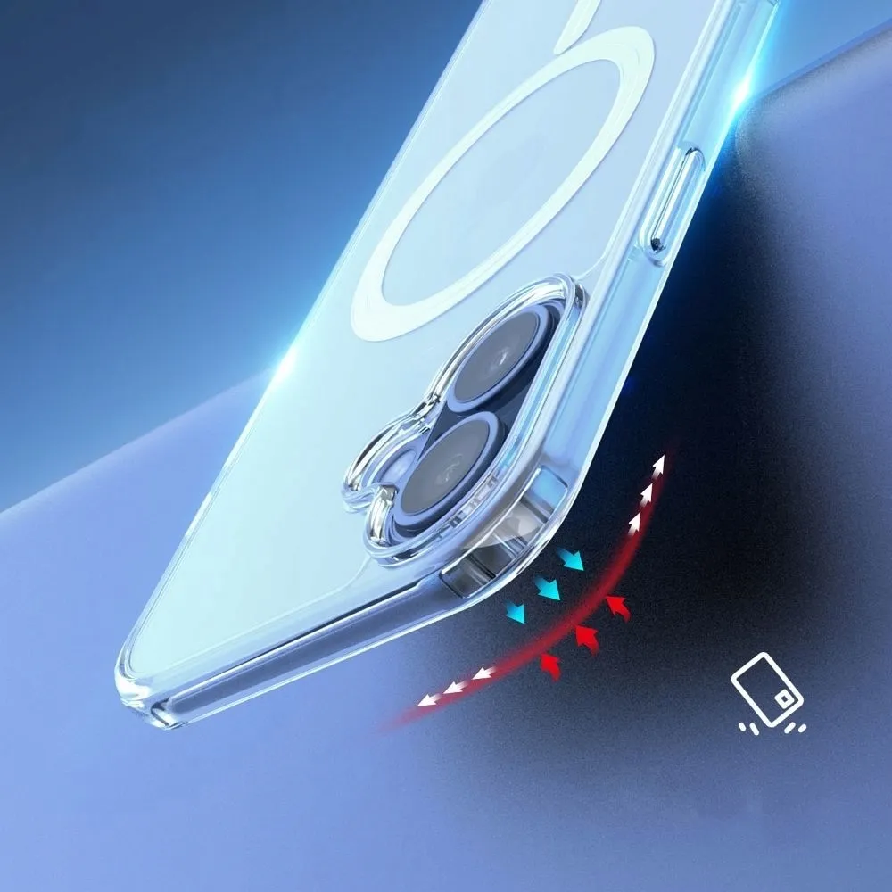 etui-do-iphone-16-plus-do-magsafe-wzmacniane-dux-ducis-bezbarwne-case