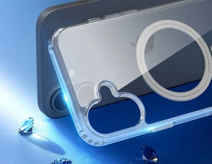 etui-do-iphone-16-plus-do-magsafe-wzmacniane-dux-ducis-bezbarwne-case-pasuje-do-modelu-iphone-16-plus