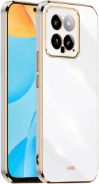 etui-eleganckie-do-xiaomi-14-elastyczne-plecki-cover-ochronne-case