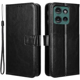 etui-portfelowe-do-motorola-moto-g75-metallic-leather-obudowa-pokrowiec