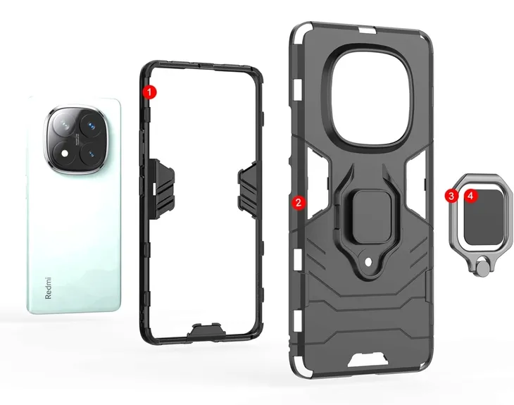 etui-pancerne-do-redmi-note-14-pro-plus-5g-ring-holder-case-plecki-cover-stan-nowy-kolor-czarny