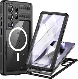 etui-wodoodporne-do-galaxy-s24-ultra-ochronne-water-case-360-do-magsafe