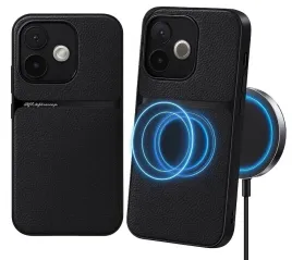 etui-do-oppo-a5-pro-5g-case-od-magsafe-obudowa-magnetyczna-litchi-skora