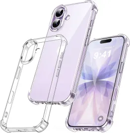 etui-do-iphone-17-wzmacniane-clear-case-2mm-obudowa-plecki-cover-futeral