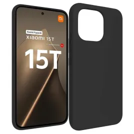 etui-do-xiaomi-15t-matowe-czarne-silikon-slim-futeral-obudowa-cover-plecki