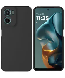 etui-do-motorola-moto-g06-power-matowe-czarne-silikon-slim-futeral-obudowa