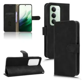 etui-z-klapka-do-redmi-15-4g-5g-futeral-zamszowe-pokrowiec-case-obudowa