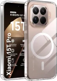 etui-magnetyczne-do-xiaomi-15t-pro-clear-mag-case-do-magsafe-obudowa