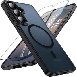 etui-magnetyczne-matowe-czarne-do-samsung-s26-ordo-magsafe-trwale-szklo