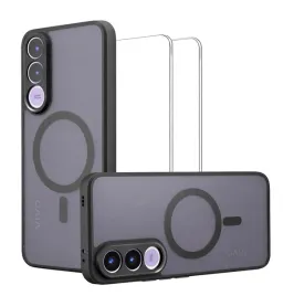 etui-do-vivo-v70-fe-5g-magnetyczne-z-magsafe-matowe-czarne-case-2x-szklo