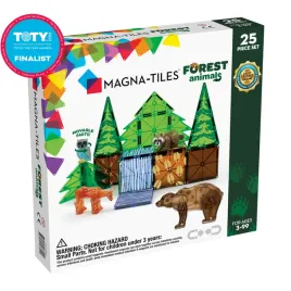 klocki-magnetyczne-forest-animals-25-el-magna-tiles