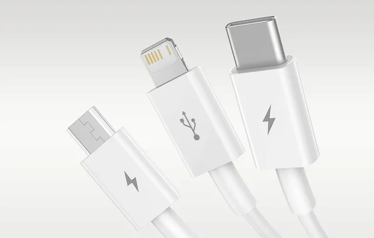 kabel-do-telefonu-baseus-usb-3w1-usb-typ-c-lightning-micro-quick-charge-1m-kolor-czarny-stan-nowy