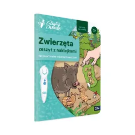 czytaj-z-albikiem-zeszyt-z-naklejkami-zwierzeta-3