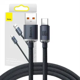 baseus-mocny-wzmacniany-kabel-przewod-usb-do-usb-c-typu-c-qc-100w-1-2m