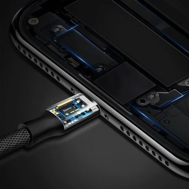 baseus-kabel-usb-a-do-micro-usb-ladowanie-transmisja-danych-480-mbps-15m-marka-baseus