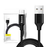 baseus-kabel-usb-a-do-micro-usb-ladowanie-transmisja-danych-480-mbps-15m-stan-nowy-stan-opakowania-oryginalne