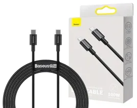 kabel-usb-c-type-c-100w-pd-quick-charge-5a-baseus