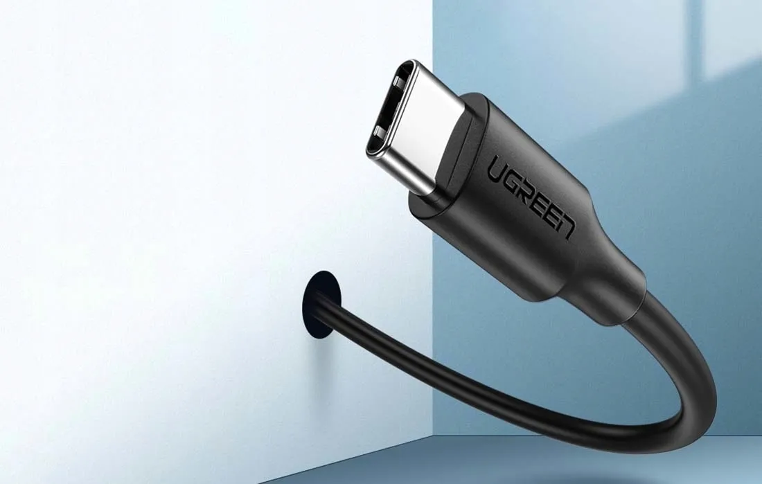 mocny-kabel-przewod-usb-usb-typ-c-3a-3m-ugreen-stan-nowy