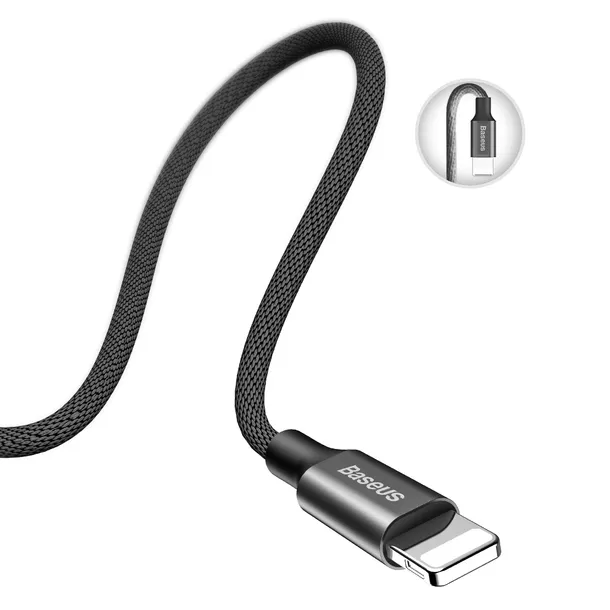 kabel-baseus-usb-a-lightning-3m-1-5a-oplot-mocny-do-iphone-ipad-dlugosc-przewodu-3-m